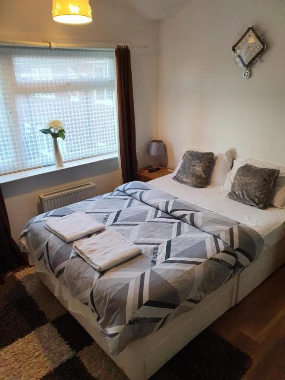 Petals Room