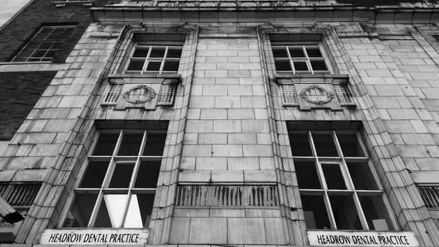 Headrow Dental - Dentists in leeds