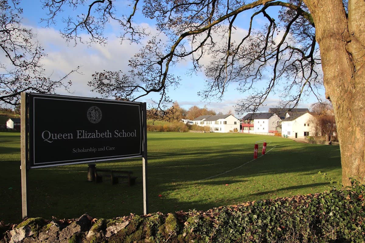 Queen Elizabeth School (QES)