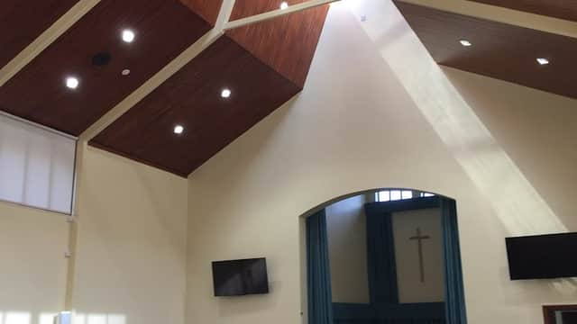M.S.K. DECORATORS - Painters & Decorators in barnsley