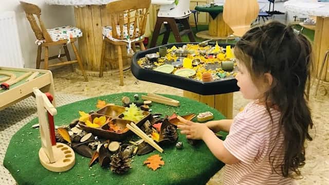 Happy Planet Play Centre - Entertainment in shipley