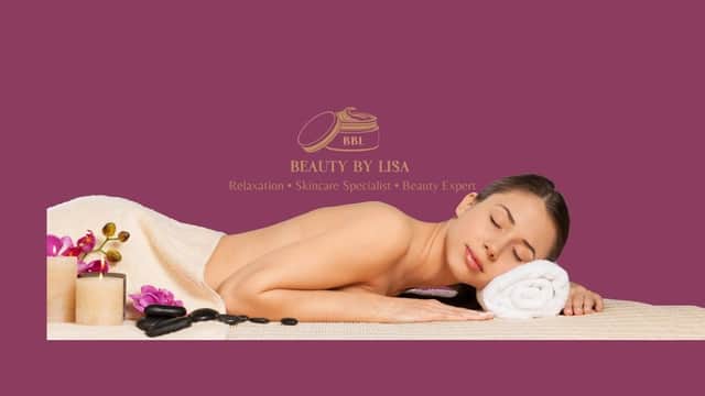 Beauty by Lisa - Beauty Salons in normanton