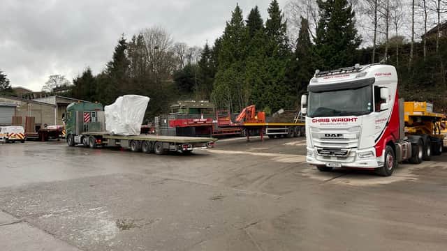 Chris Wright Baildon Ltd - Removal Companies in baildon