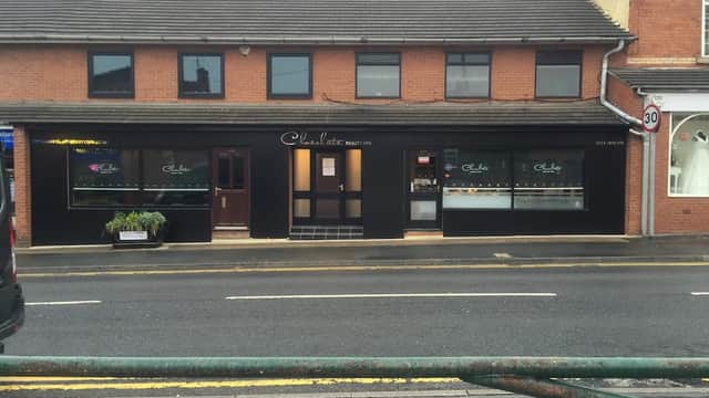 Chocolate Beauty Spa Garforth - Beauty Salons in garforth