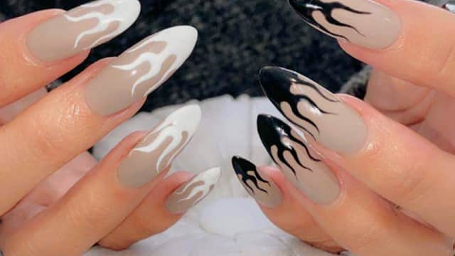 Nails Of Distinction - York - Nail Salons in york