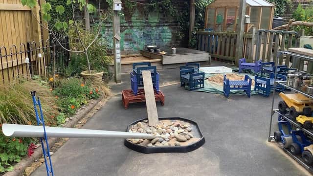 Childhaven Community - Nurseries in scarborough