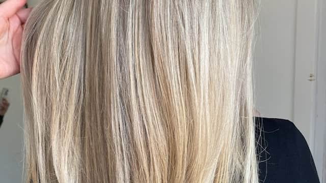 THE MILL HAIR STUDIO - Hair Salons in sheffield