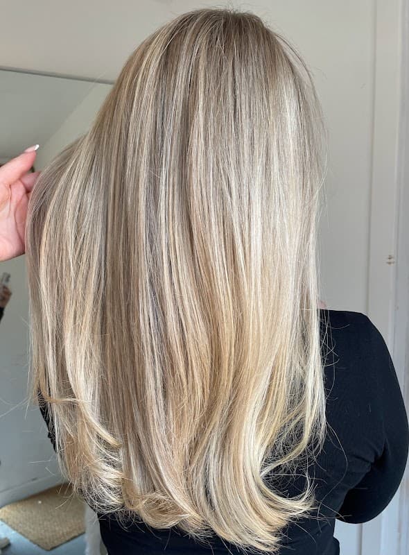 THE MILL HAIR STUDIO
