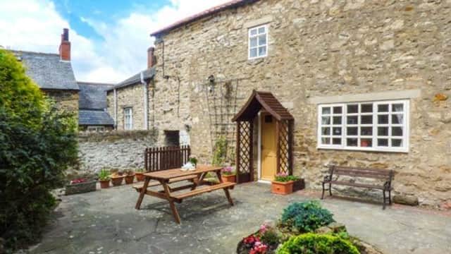 Accommodation at The Sidings, Pickering in pickering