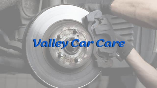 Valley Car Care - Garages in heckmondwike