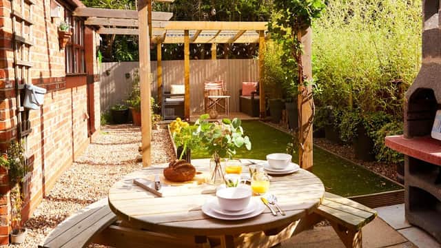 Rosewood Cottage