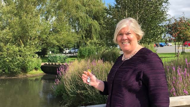 Barbara Jacobs & Co - Solicitors in easingwold