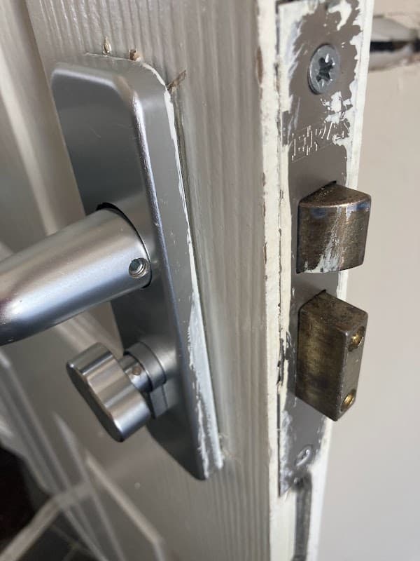 1st 4 Locksmiths