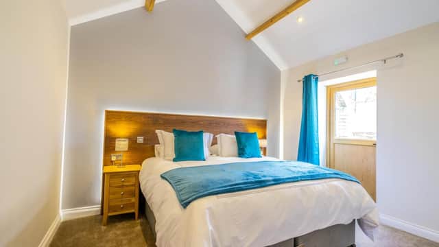 Brecks Farm - The Parlour, York, Yorkshire
