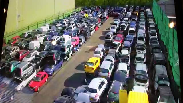 Babington Car Spares - Car Parts in knowsthorpe