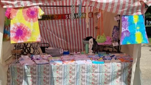 Hornsea Local Market - Market in hornsea