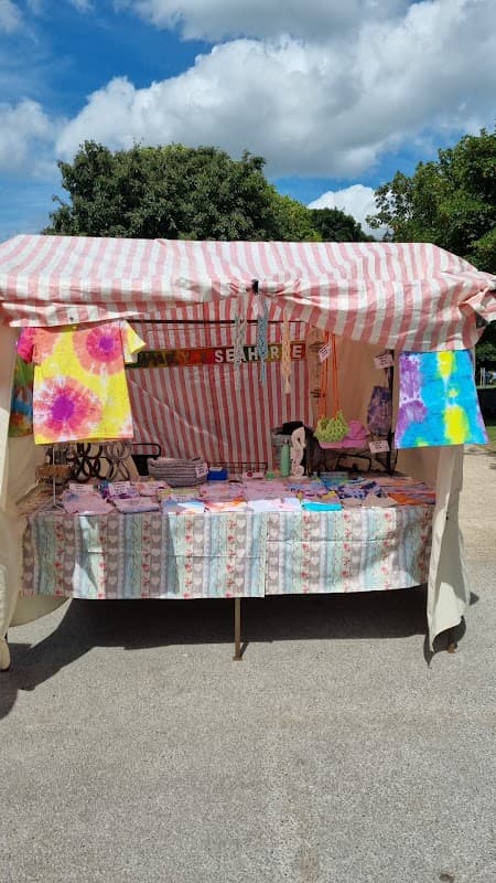 Hornsea Local Market