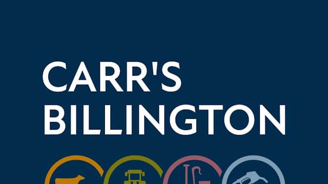 Carr's Billington Hawes - Sports Shops in hawes