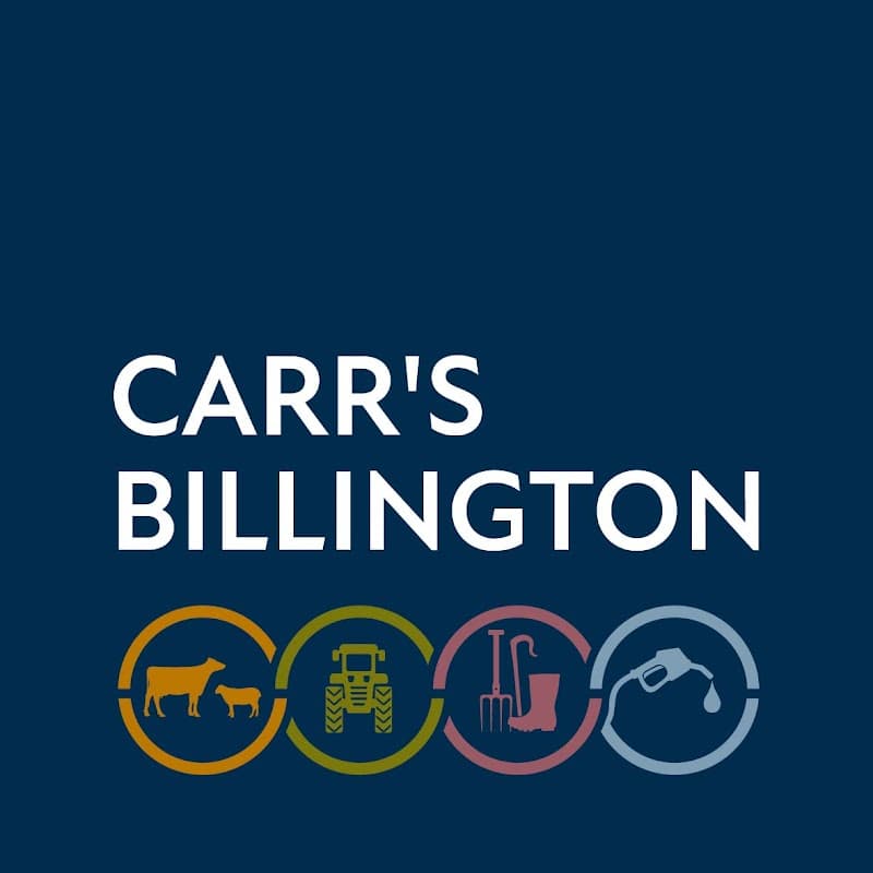 Carr's Billington Hawes