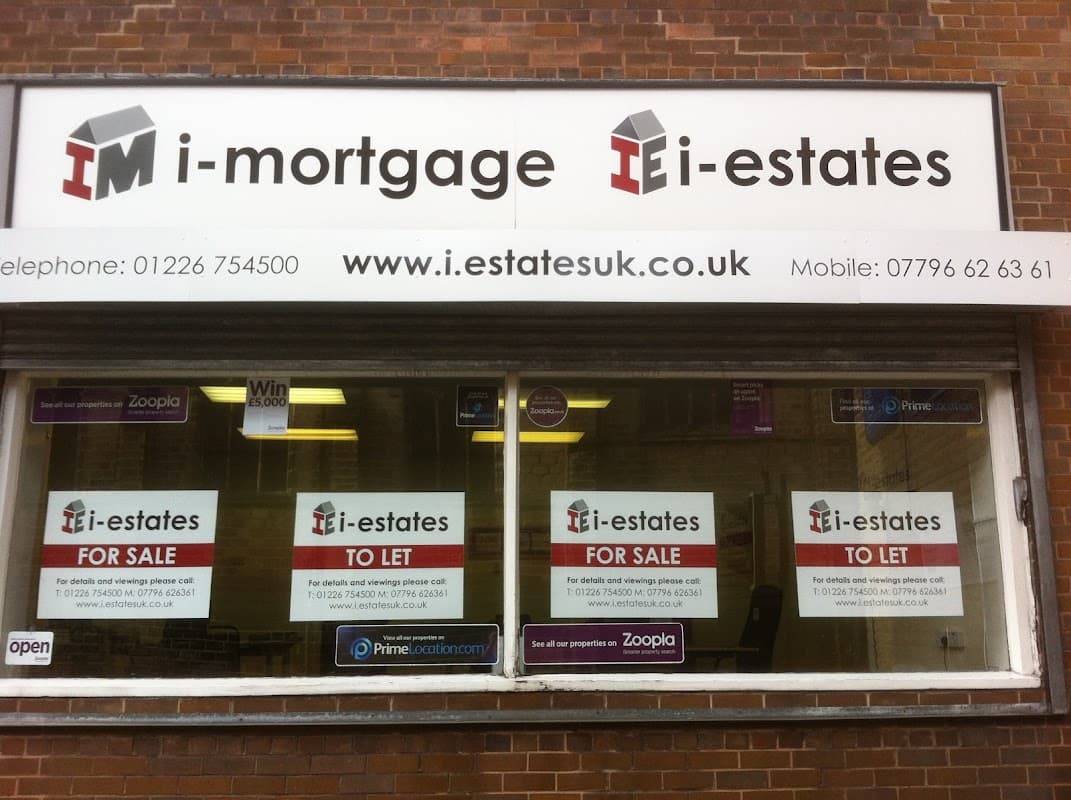 I-Estates