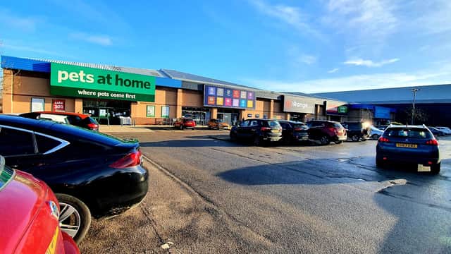 Pets at Home Pontefract - Pet Shops in pontefract