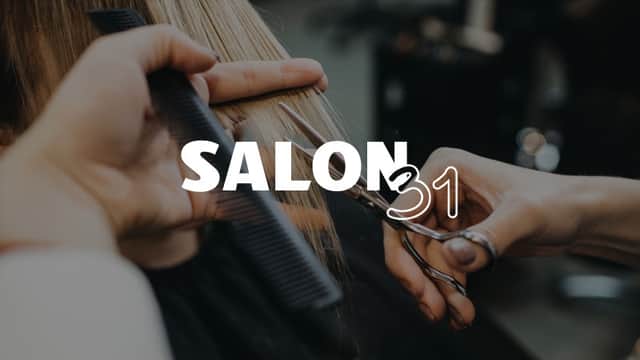 Salon 31 - Hair Salons in rotherham