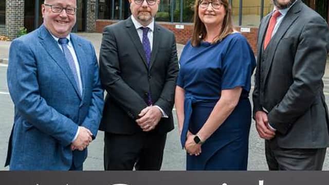 McCormicks Solicitors - Solicitors in harrogate
