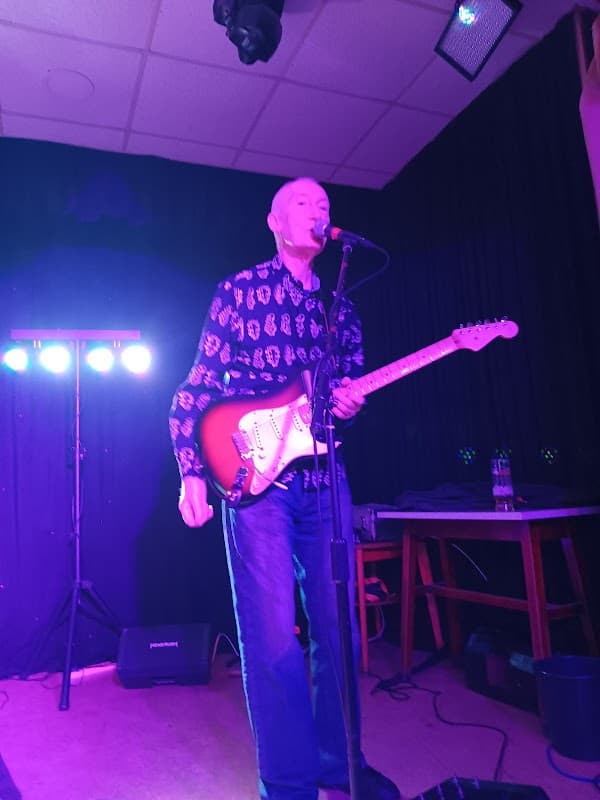 Brinsworth Social Club