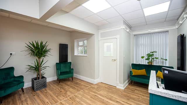 The Leeds Clinic & The Leeds Skin Clinic - Doctors in leeds