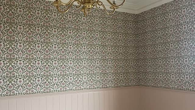 Tony Dudley Professional Decorating Services - Painters & Decorators in wakefield
