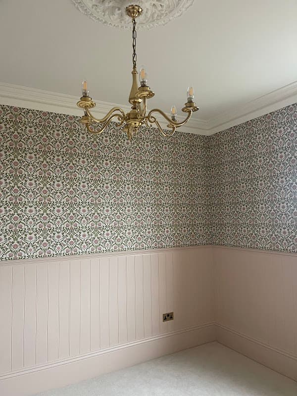 Tony Dudley Professional Decorating Services