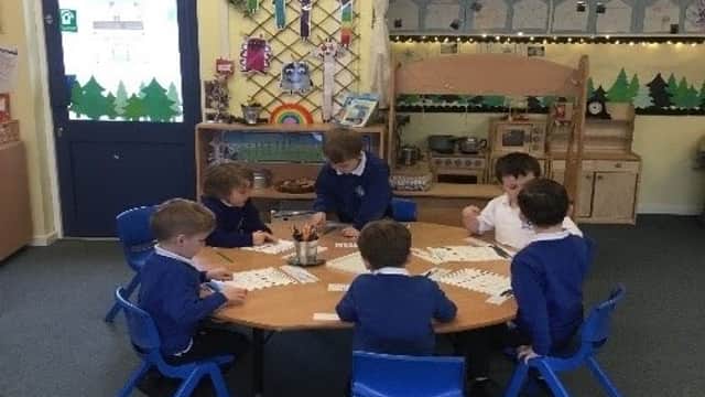 Westcott Primary School - Primary Schools in hull
