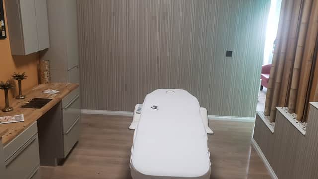 Ego Beauty Salon - Beauty Salons in barnsley