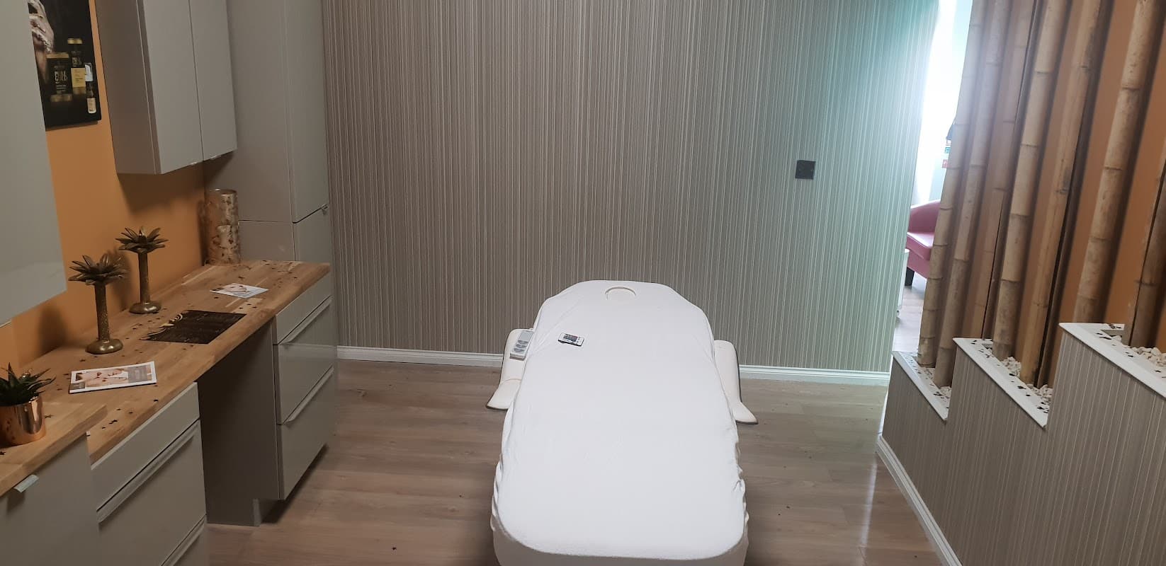 Ego Beauty Salon