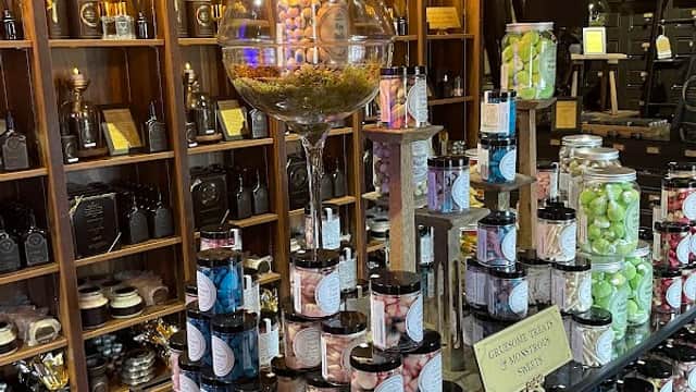 The Society Of Alchemists - The Piece Hall, Halifax - Gift Shops in halifax