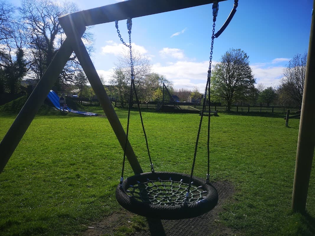 Harrison Playing Fields
