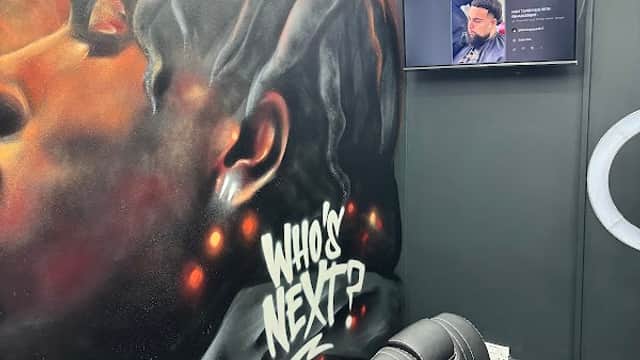 Kblackbarbers - Barbers in beeston