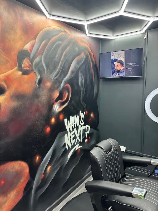 Kblackbarbers