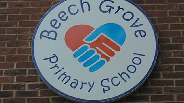 Beech Grove Primary School - Primary Schools in middlesbrough