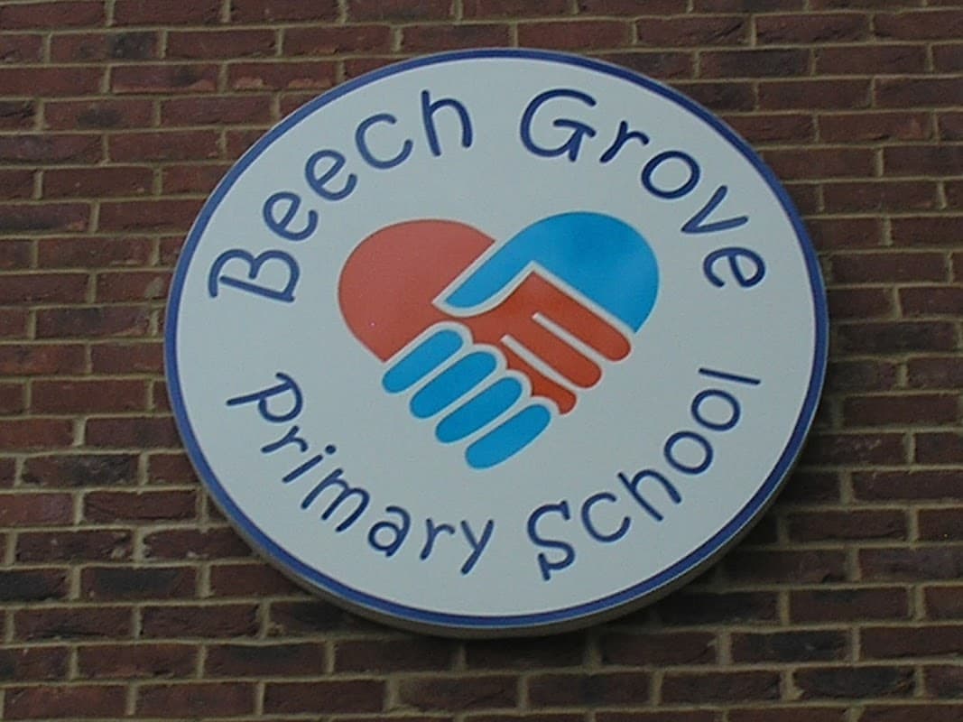 Beech Grove Primary School