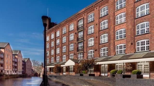 Accommodation at ChocoLets - The Cosy Suite in york