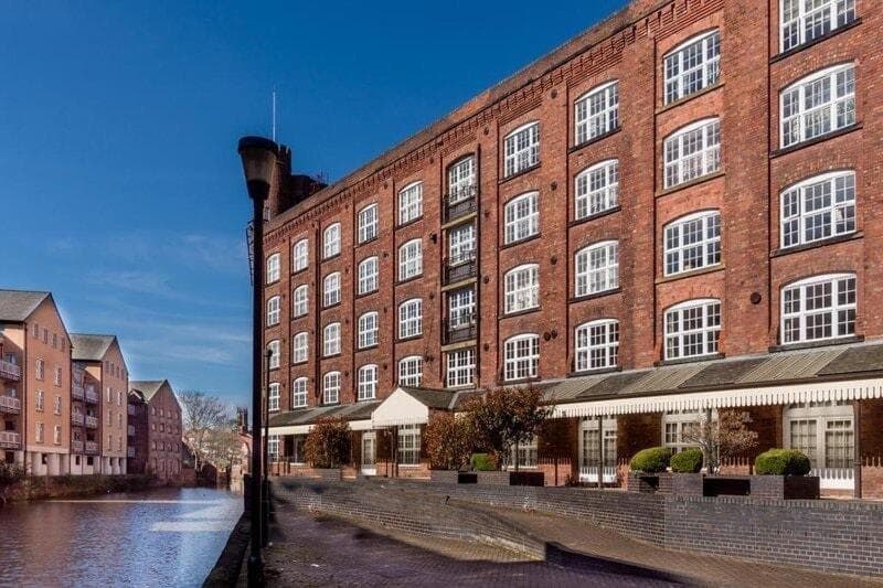 ChocoLets - The Cosy Suite, York, Yorkshire