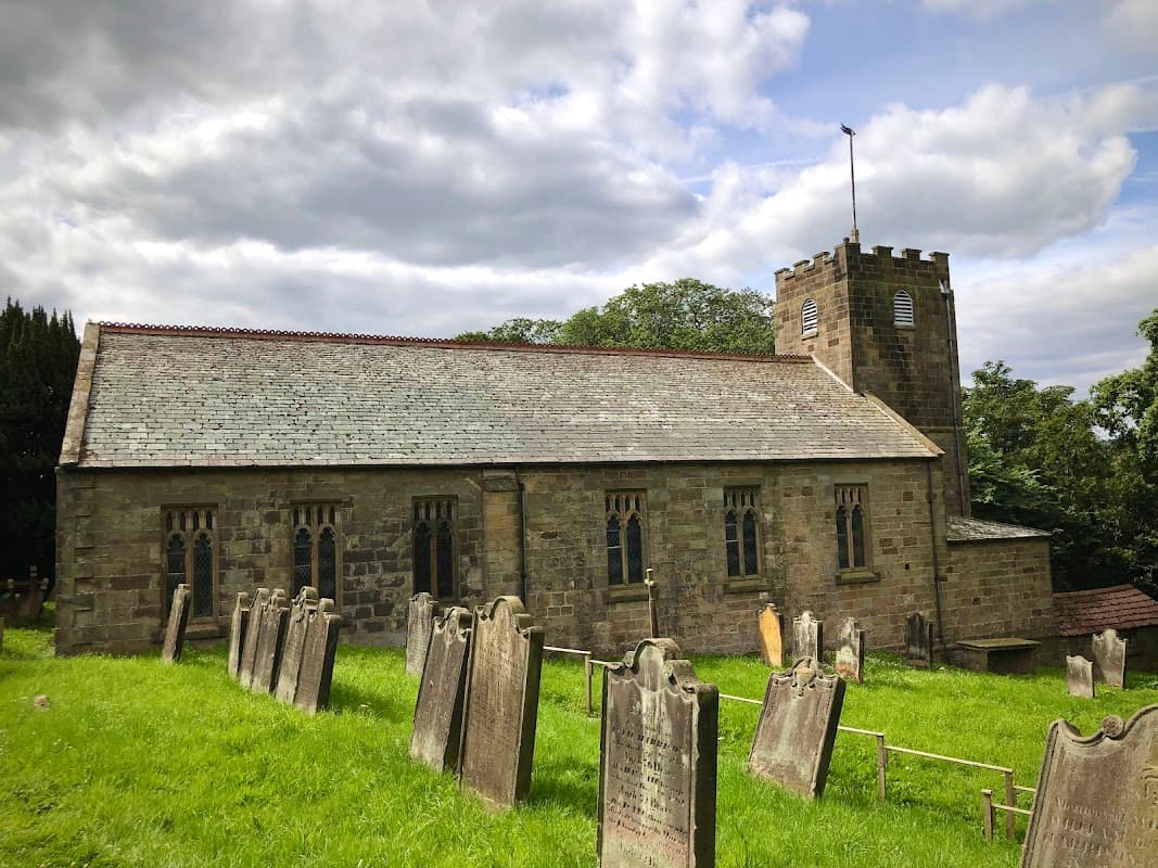 St Hilda's Church