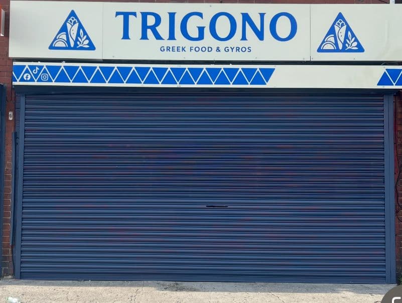Trigono