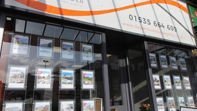 Day & Co - Estate Agents in keighley