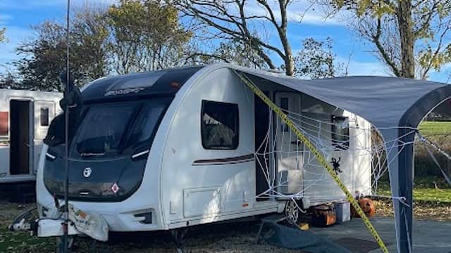 Accommodation at York House Hotel in low hawsker