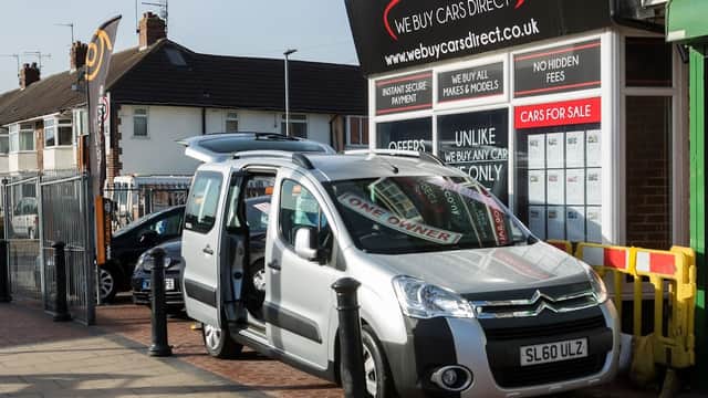 We Buy Cars Direct Ltd - Car Dealers in hull