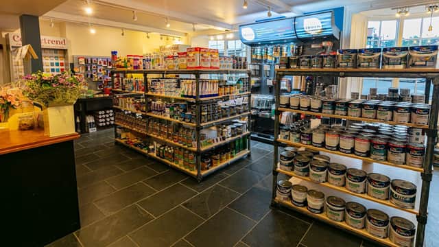 Home Decorating Centre - Homeware in kirkbymoorside