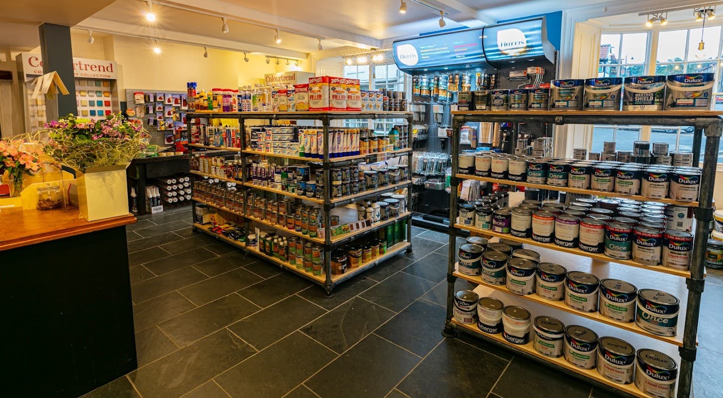 Home Decorating Centre