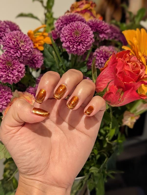Ebor Nails & Beauty Spa